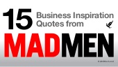 15 Business Inspiration Quotes from...