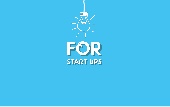 For startups