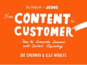 From Content to Customer by Eloqua ...