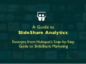 A Guide to SlideShare Analytics - E...