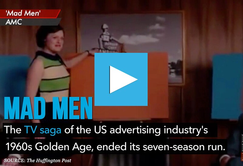  Your Top Headlines for May 18th, 2...