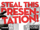 STEAL THIS PRESENTATION! 