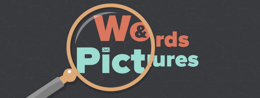 email word count