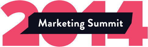 TrackMaven Marketing Summit 2014