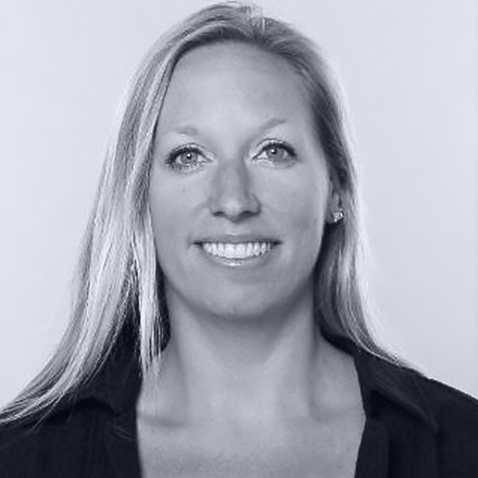 Jen Hinkle