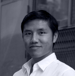 Patrick Yee