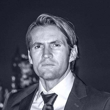 Jimmy Maymann