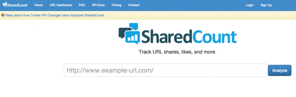 sharecount