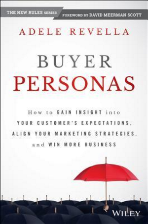 How to Gain Insight into Your Customer’s Expectations, Align Your Marketing Strategies, and Win More Business