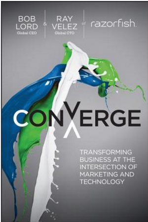 marketing books