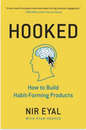 Product marketing book