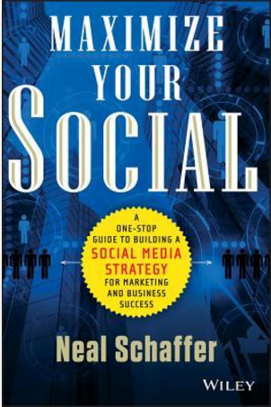 A One-Stop Guide to Building a Social Media Strategy for Marketing and Business Success