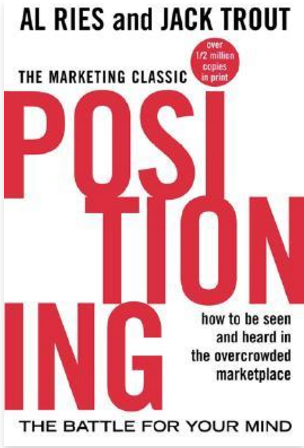 How to Be Seen and Heard in the Overcrowded Marketplace