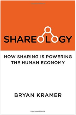 How Sharing Is Powering the Human Economy