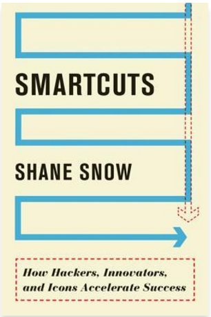 How Hackers, Innovators and Icons Accelerate Success