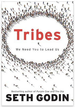 Great book on marketing leadership.