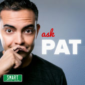 Best Marketing Podcasts -- AskPat