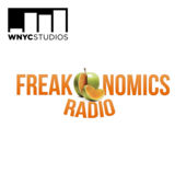 Best Marketing Podcasts -- Freakonomics