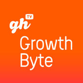 Best Marketing Podcasts -- Growth Byte