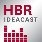 Best Marketing Podcasts -- HBR Ideacast