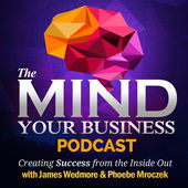 Best Marketing Podcasts -- Mind