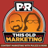 Best Marketing Podcasts -- This Old Marketing