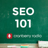 Best Marketing Podcasts -- SEO 101
