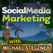 Best Marketing Podcasts -- SMM