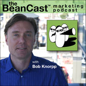 Best Marketing Podcasts -- The BeanCast