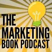 Best Marketing Podcasts -- Book