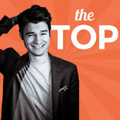 Best Marketing Podcasts -- The Top