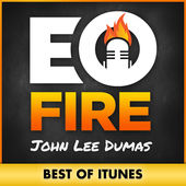 Best Marketing Podcasts -- EOFire