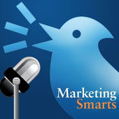 Best Marketing Podcasts -- Marketing Smarts