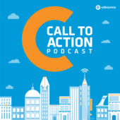 Best Marketing Podcasts -- Call to Action