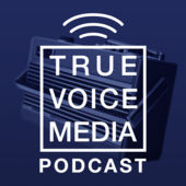 Best Marketing Podcasts -- True Voice