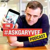 Best Marketing Podcasts #AskGaryVee Show
