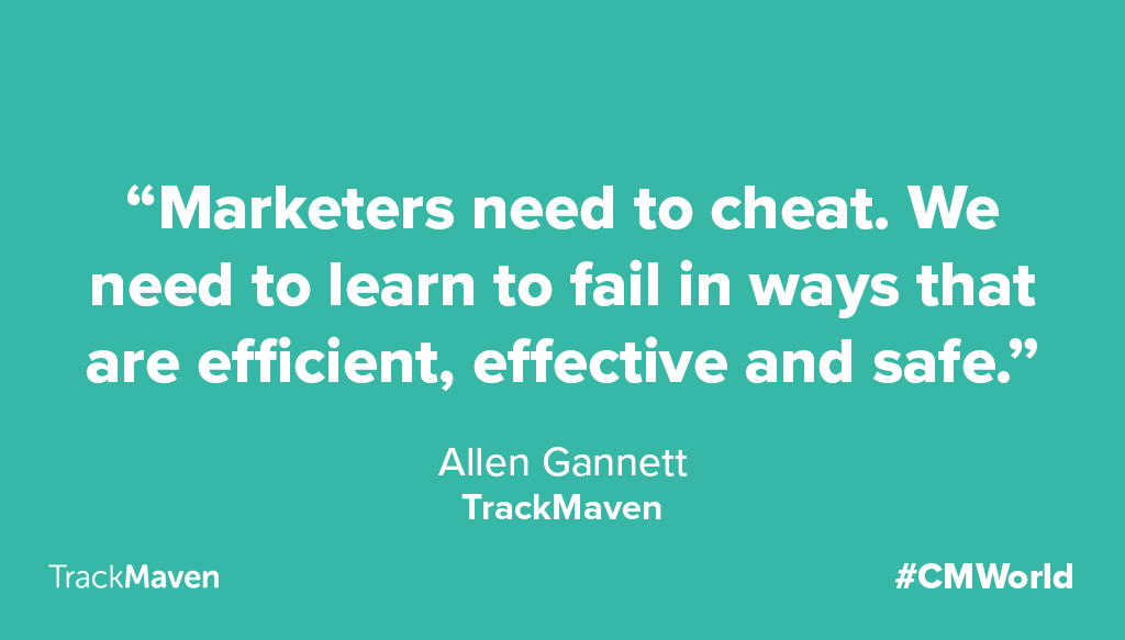 content marketing quotes allen gannett 1