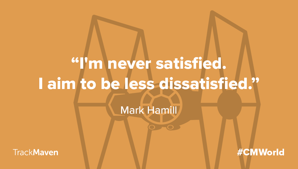 content marketing quotes mark hamill