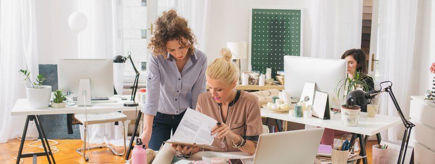 how to build a high-performance marketing team
