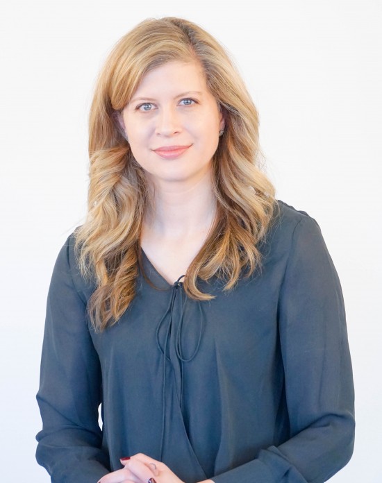 Blaire Kotsikopoulos