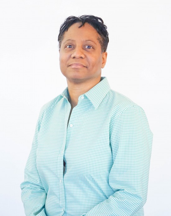 Pamela Coleman-Davis