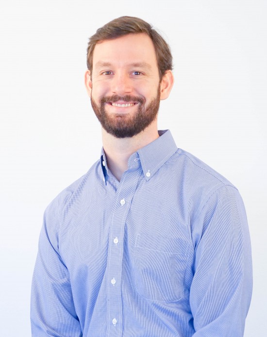 Patrick Rice