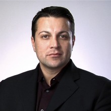 Tony Ayaz